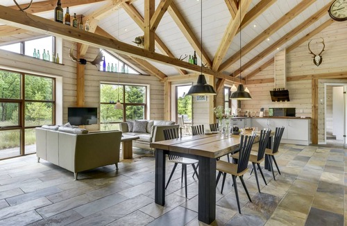 Skygge House | "Inguna" by Interhome