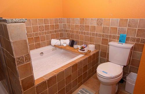 Jefferson Gardens House | InHomeStays