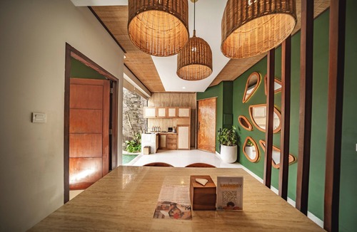 Dewi Sri Villa | Ini Vie Villa Seminyak by Ini Vie Hospitality
