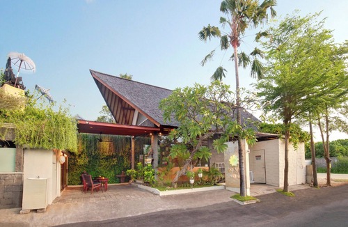 Dewi Sri Villa | Ini Vie Villa Seminyak by Ini Vie Hospitality