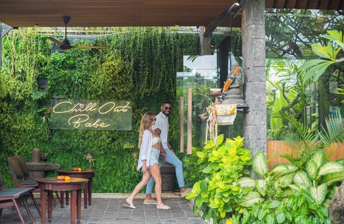 Dewi Sri Villa | Ini Vie Villa Seminyak by Ini Vie Hospitality