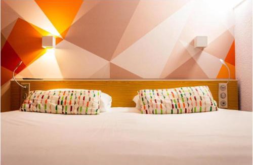 La Roche-sur-Yon Hotel | initial by balladins La Roche-sur-Yon