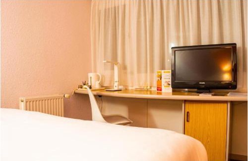 La Roche-sur-Yon Hotel | initial by balladins La Roche-sur-Yon