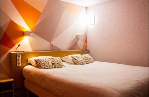 La Roche-sur-Yon Hotel | initial by balladins La Roche-sur-Yon