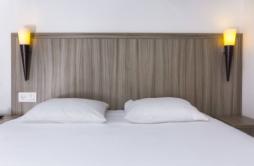 Beuvry Hotel | initial by balladins Béthune