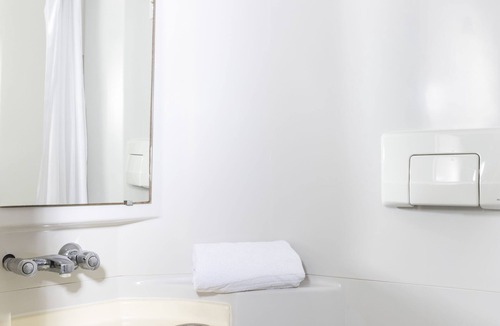 Beuvry Hotel | initial by balladins Béthune