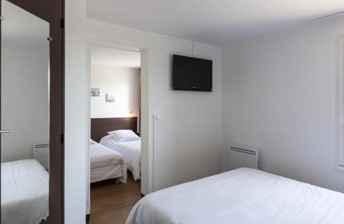 Blois Hotel | initial by balladins Blois