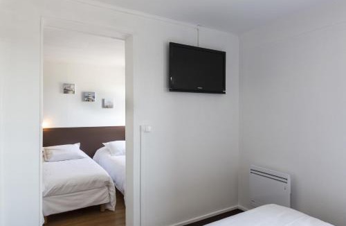 Blois Hotel | initial by balladins Blois