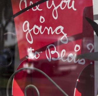 Blois Hotel | initial by balladins Blois