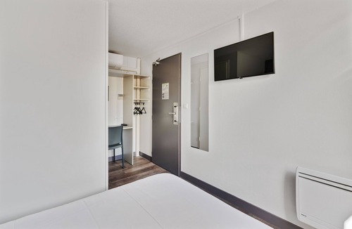 Blois Hotel | initial by balladins Blois