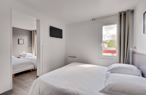 Blois Hotel | initial by balladins Blois