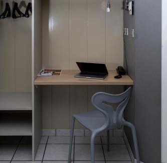 Chanas Hotel | Initial by balladins Lyon/Chanas