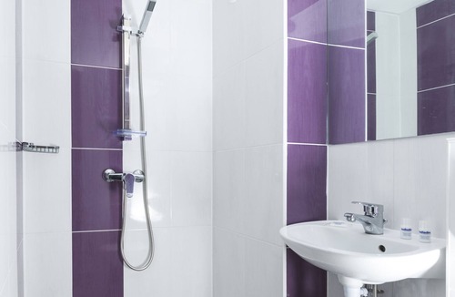 Gauchy Hotel | Initial by Balladins St Quentin/Gauchy