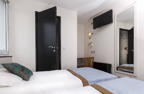 Gauchy Hotel | Initial by Balladins St Quentin/Gauchy