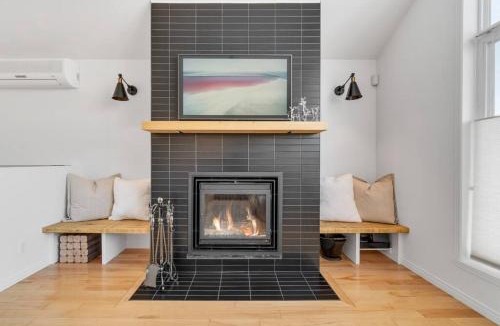 Saint Ferreol les Neiges Ski Chalet | INITIAL - Chalet FAMILIA SENSE - Mont-Sainte-Anne