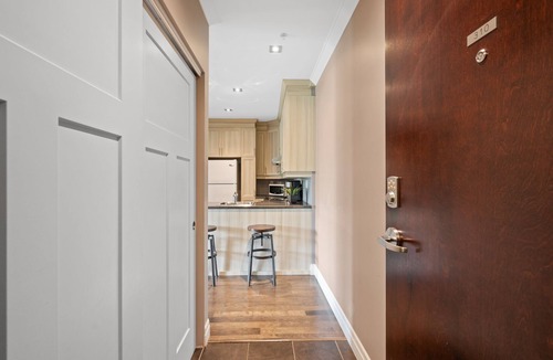 Boischatel Apartment | INITIAL | CAVALIER | Chutes-Montmorency QC City