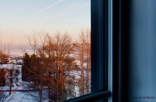 Boischatel Apartment | INITIAL | CAVALIER | Chutes-Montmorency QC City