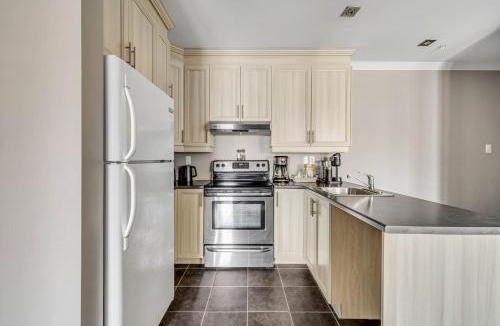 Boischatel Apartment | INITIAL - CAVALIER - Chutes-Montmorency