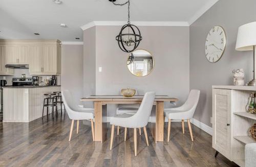 Boischatel Apartment | INITIAL - CAVALIER - Chutes-Montmorency