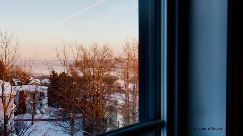 Boischatel Apartment | INITIAL - CAVALIER - Chutes-Montmorency