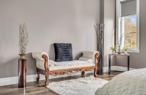 Boischatel Apartment | INITIAL - CAVALIER - Chutes-Montmorency