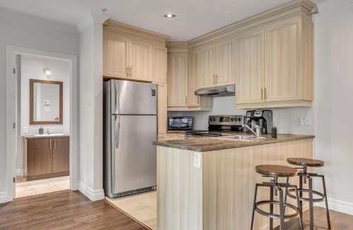 Boischatel Apartment | INITIAL - Escapade - Chutes-Montmorency