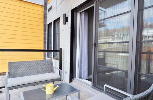 Boischatel Apartment | INITIAL | LE MAITRE | Chutes-Montmorency QC City