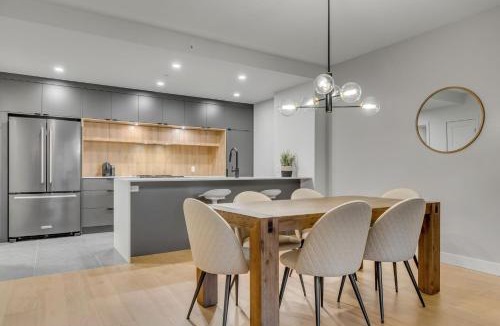 Beaupre Apartment | Initial - Mountain 302 - Ski-in-out MSA