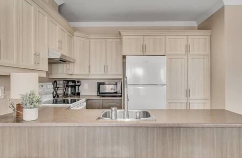 Boischatel Apartment | Initial | Natur | Chutes-Montmorency