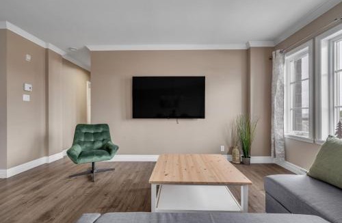 Boischatel Apartment | Initial/Natur/Chutes-Montmorency