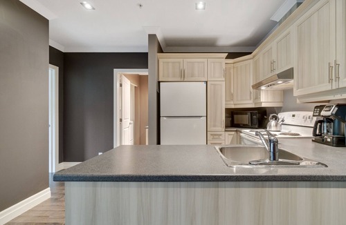 Boischatel Apartment | INITIAL | TEMPLE | Chutes-Montmorency QC City