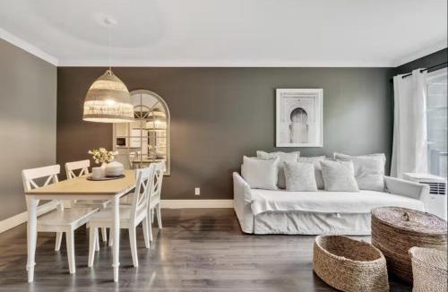 Boischatel Apartment | INITIAL - TEMPLE - Chutes-Montmorency