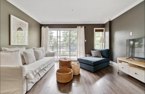 Boischatel Apartment | INITIAL - TEMPLE - Chutes-Montmorency