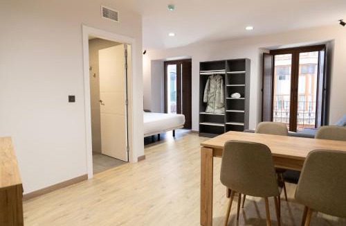 Jaca Hostel | Inkigo Rooms