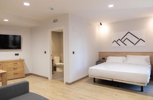 Jaca Hostel | Inkigo Rooms
