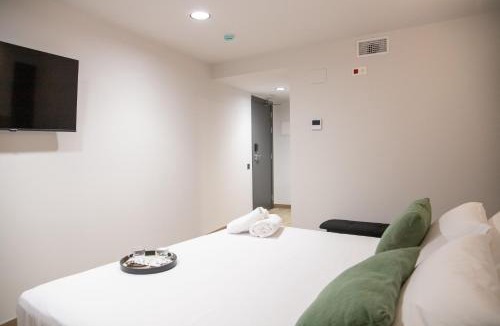 Jaca Hostel | Inkigo Rooms
