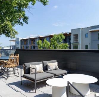 NoDa Apartment | Inkwell Charlotte