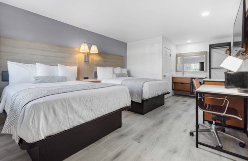 San Bernardino Hotel | Inland Inn & Suites