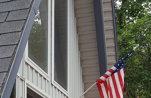 Indian River Cabin | Inland Waterway Escape