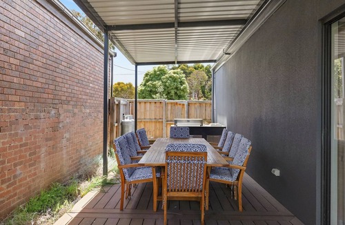 Rhyll House | Inlet Paradise in Rhyll