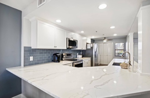 Holiday Isle Condo | Inlet Reef 210 2 Bedroom Condo by RedAwning