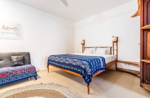 Kuta Hotel | Inlight Lombok Villa-Studio with King-Bed