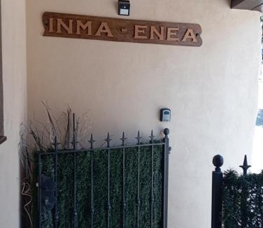 Armananzas Apartment | Inma Enea