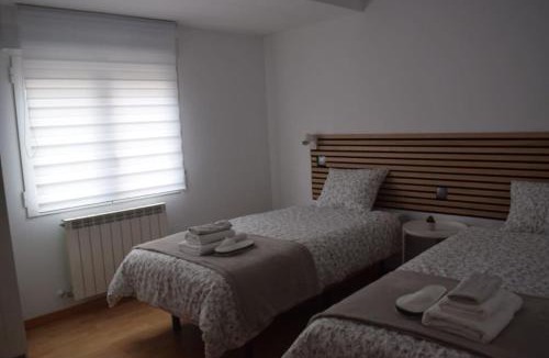 Delicias Apartment | Inmejorable Apartamento cerca Estación Delicias con GARAJE