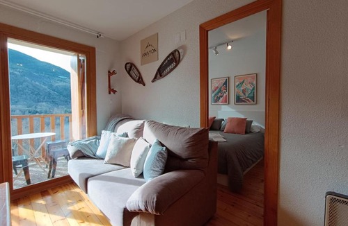 Cerler Apartment | Inmocyma Cerler-Anayon Pie de pistas