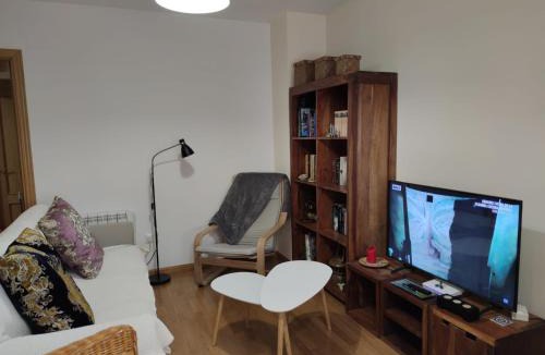 Castejon de Sos Apartment | Inmocyma Los Almendros