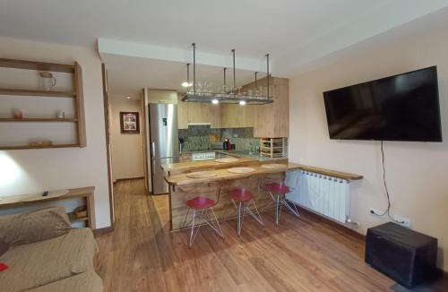Villanova Apartment | InmoCyma Mincholet bajo con terraza