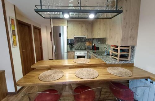 Villanova Apartment | InmoCyma Mincholet bajo con terraza