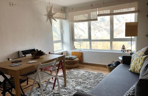 Cerler Apartment | Inmocyma Naasara-Cerler