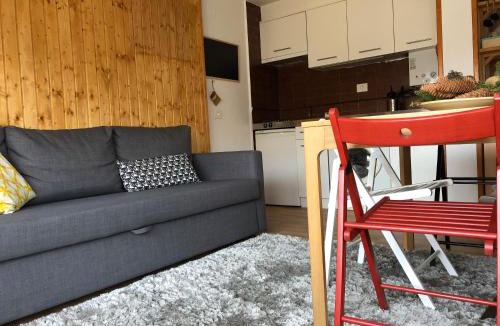 Cerler Apartment | Inmocyma Naasara-Cerler